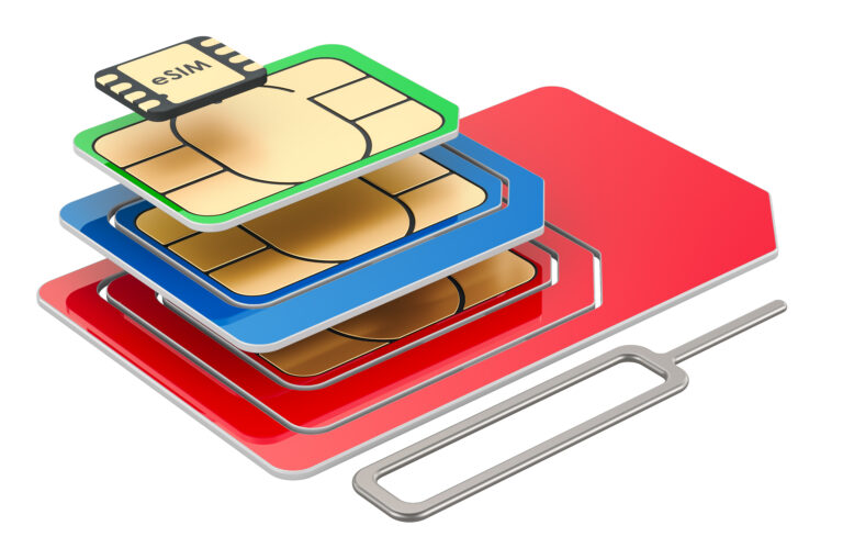 Was ist eine eSIM – digitale SIM-Karte für die Schweiz, einfache Aktivierung ohne physische SIM, ideal für Touristen und Reisende.