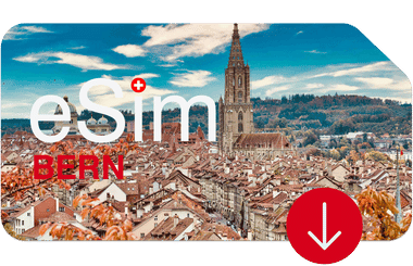 Bern Unlimited
