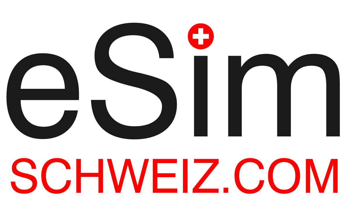 eSIM Schweiz