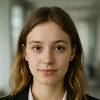 Sophie Baumann
