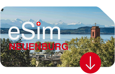 Neuenburg