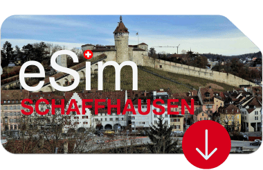 Schaffhausen