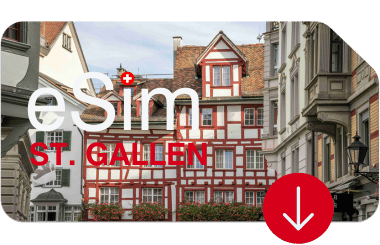St. Gallen