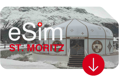 St. Moritz